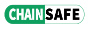 Shainsafe logo