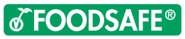 Foodsafe logo
