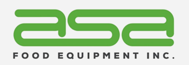 Food Equipment Logo