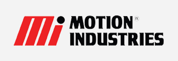 Motion Industries Logo