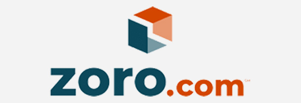 Zoro Logo