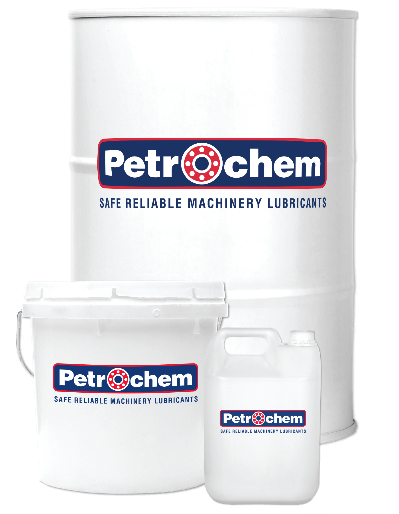 PetroChem Products