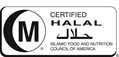 HALAL certified cven chain oil