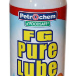 FG Pure Lube Chain Oil