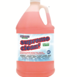 Supreme Clean Concentrated Industrial Grade Cleaner