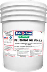 Flushing Oil FG-22