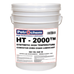 Petrochem HT2000 Oven Chain Lubricants