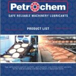 Petrochem Product List